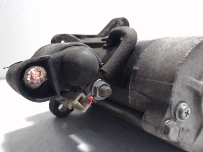 Demarreur MAZDA 5 Diesel - 1