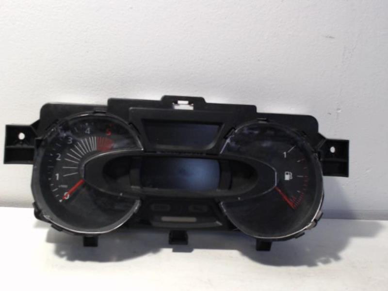 Compteur RENAULT PHANTOM Diesel - 1