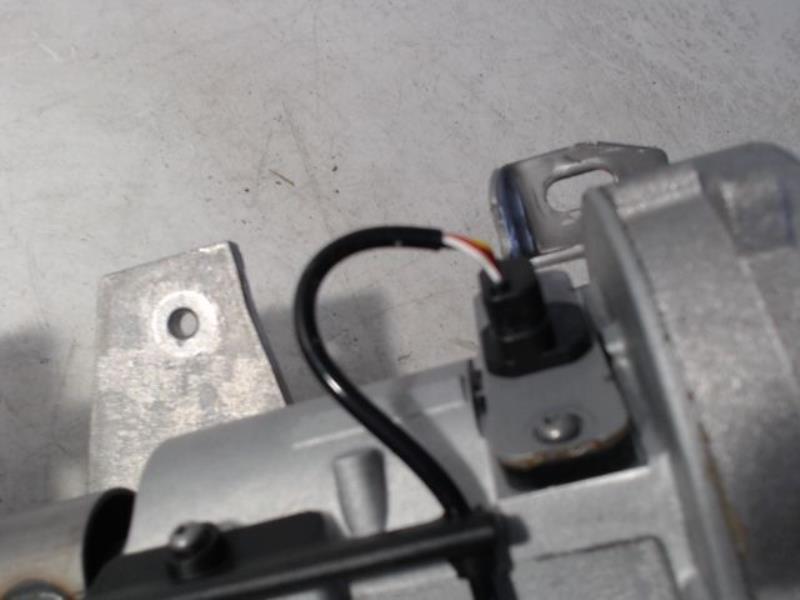 Colonne de direction RENAULT PHANTOM Diesel - 1