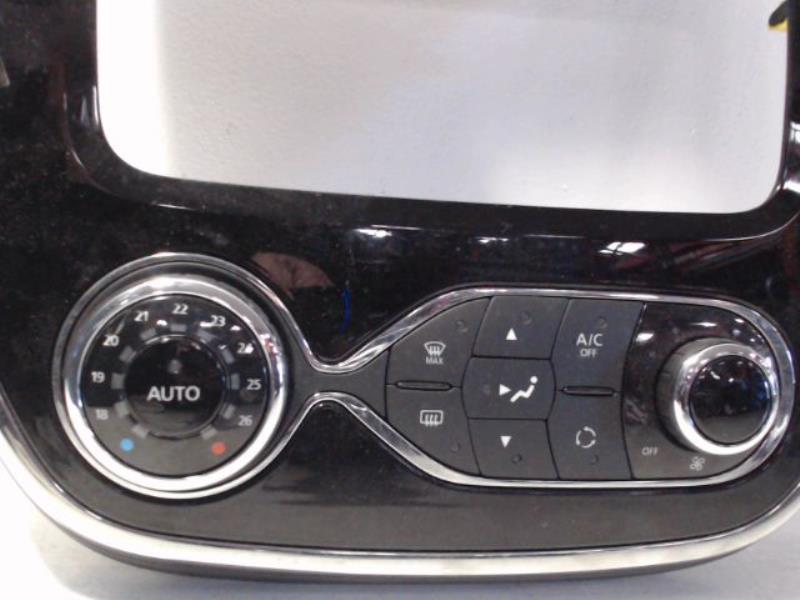 Commande chauffage RENAULT PHANTOM Diesel - 1