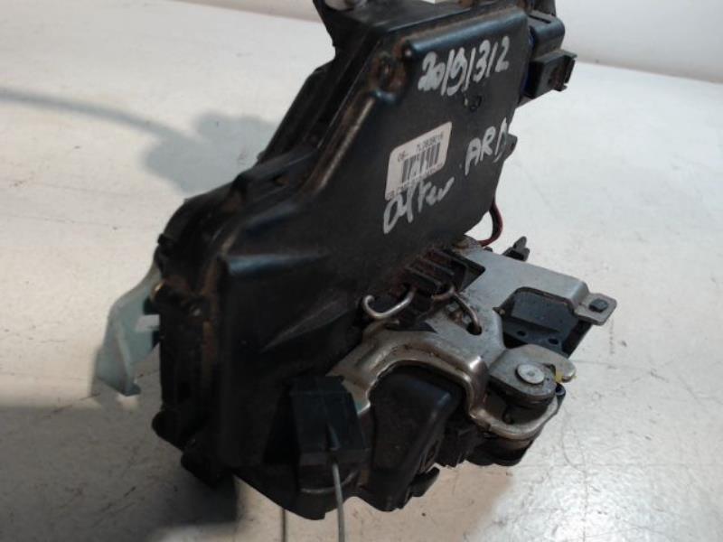 Serrure arriere droit SEAT ALTEA Diesel - 1
