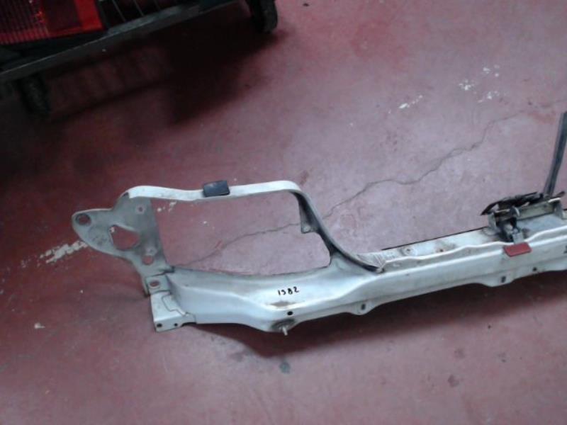 Face avant CITROEN JUMPER Diesel - 1