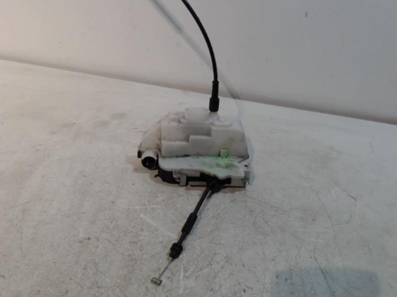 Serrure avant droit CITROEN C2 Essence - 1