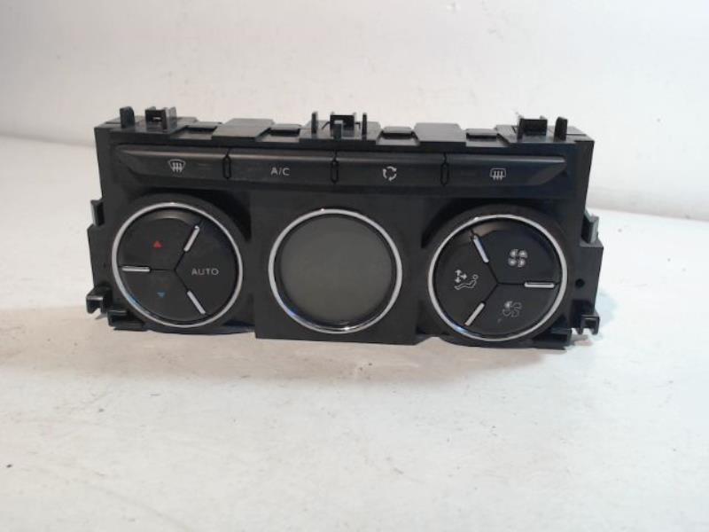 Commande chauffage CITROEN DS3 Essence - 1