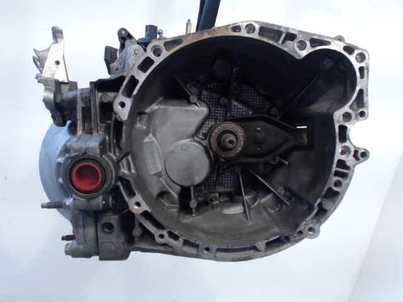 Boite de vitesses PEUGEOT 5008 Diesel - 1