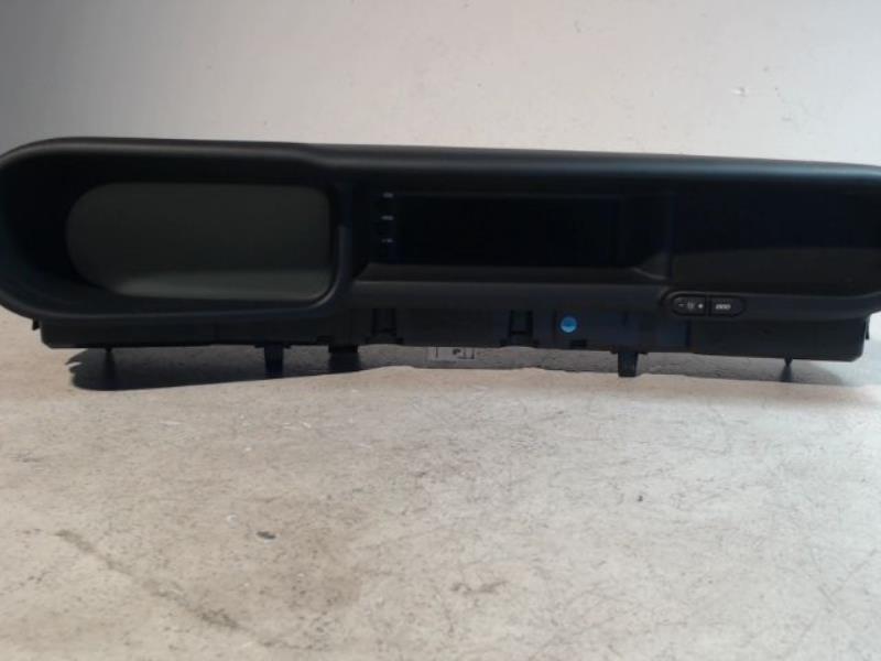 Compteur CITROEN C3 Diesel - 1
