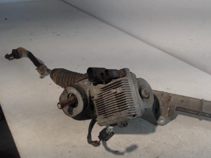 Cremaillere mecanique MINI MINI Diesel - 1