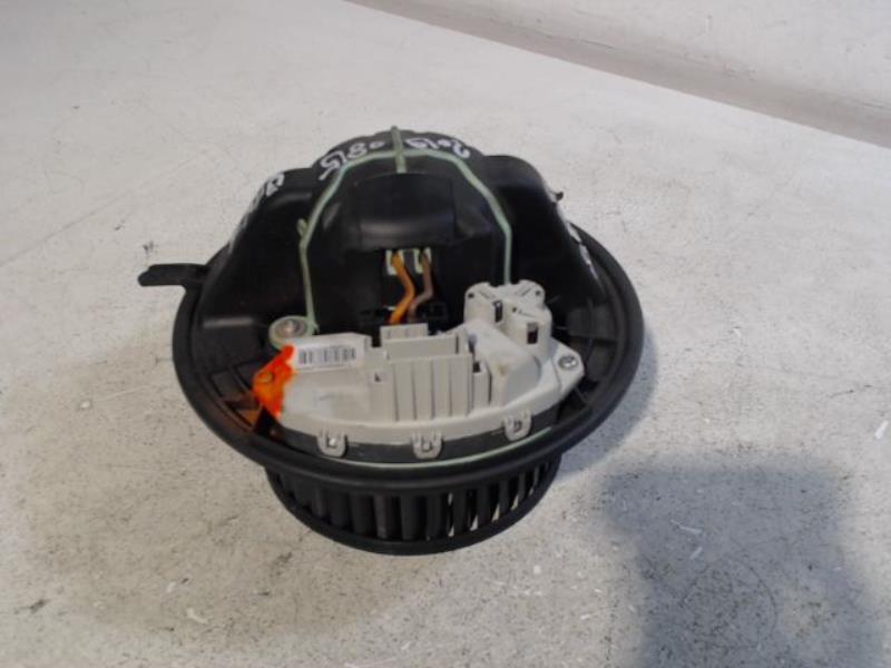 Ventilateur chauffage BMW SERIE 1 Diesel - 1
