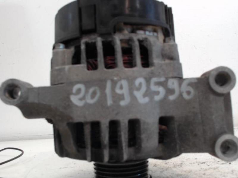 Alternateur FORD KA Essence - 1