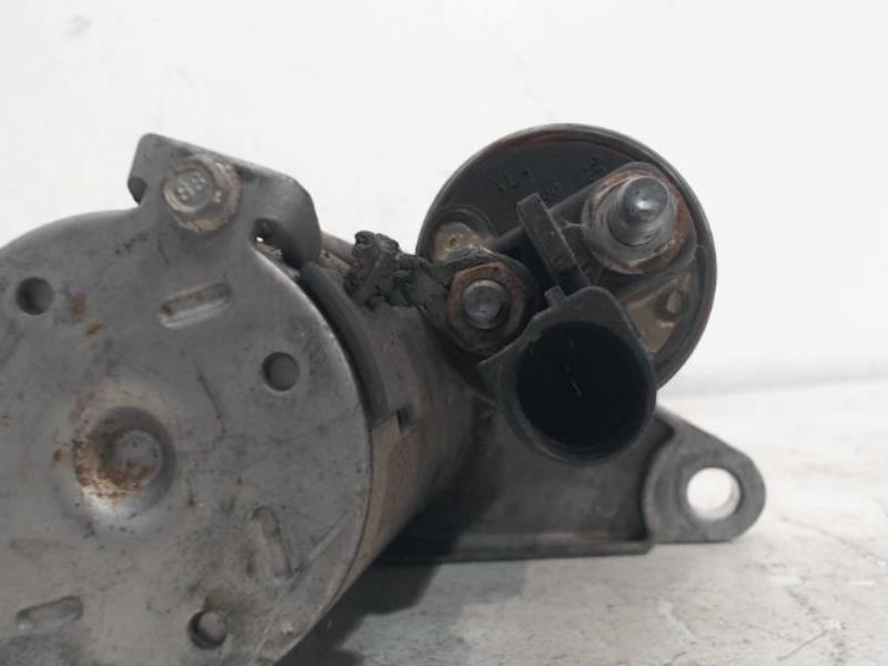 Demarreur VOLKSWAGEN POLO Essence - 1