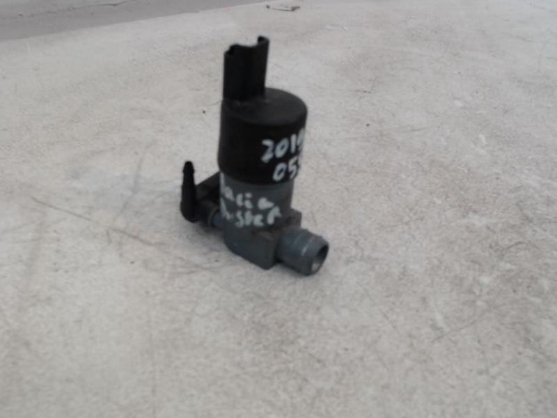 Pompe lave glace avant DACIA DUSTER Essence - 1