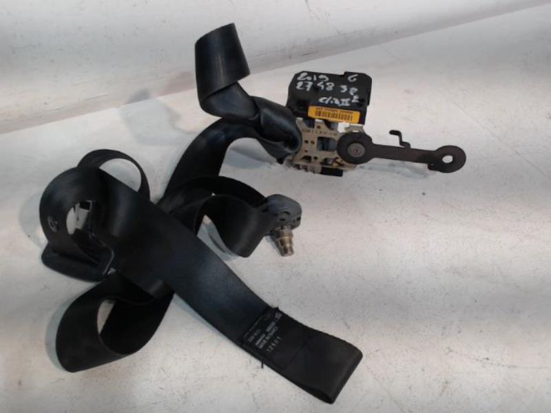 Ceinture avant gauche RENAULT CLIO Diesel - 1