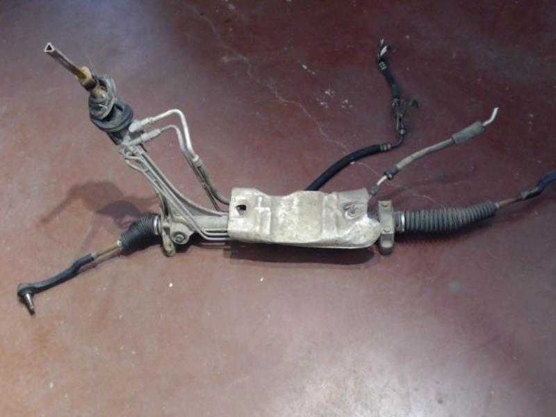 Cremaillere mecanique CITROEN JUMPER Diesel - 1