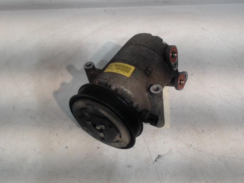 Compresseur clim CITROEN JUMPER Diesel - 1