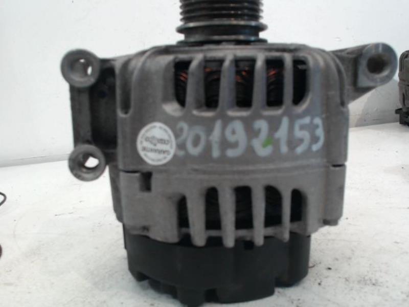 Alternateur CITROEN C4 Essence - 1