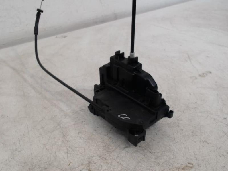 Serrure avant droit RENAULT MODUS Diesel - 1