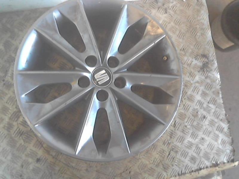 Jante SEAT IBIZA  - 1