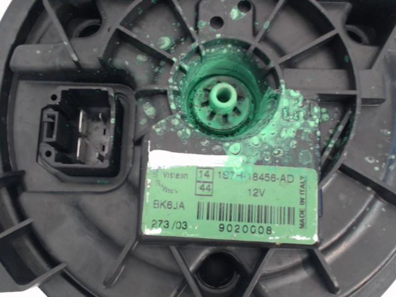 Ventilateur chauffage FORD MONDEO Diesel - 1