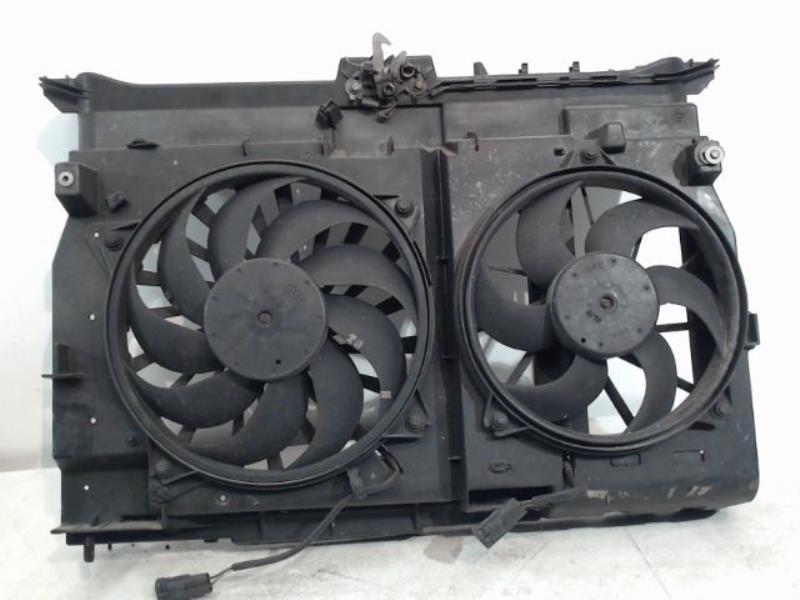 Face avant LANCIA PHEDRA Diesel - 1