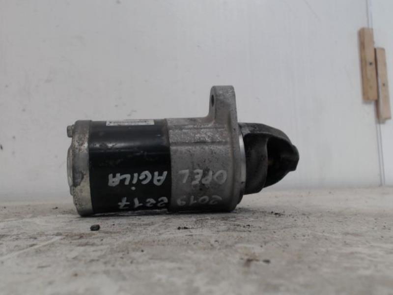 Demarreur OPEL AGILA Essence - 1