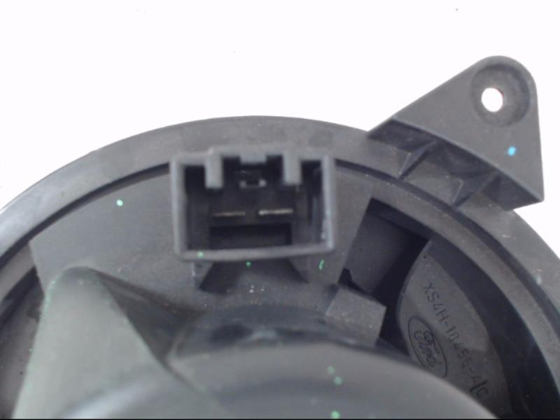 Ventilateur chauffage FORD FOCUS Essence - 1