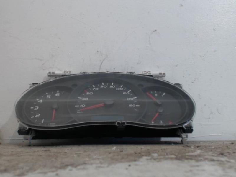 Compteur RENAULT MASTER Diesel - 1