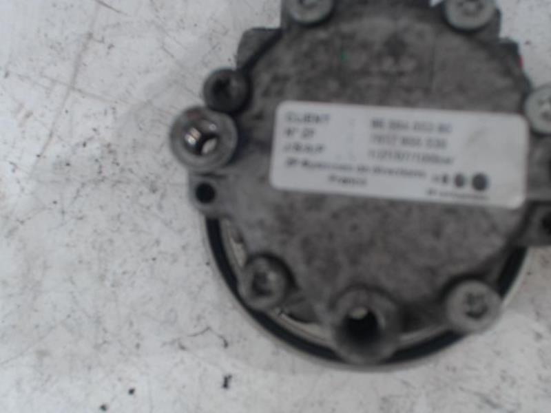Pompe de direction CITROEN C5 Diesel - 1