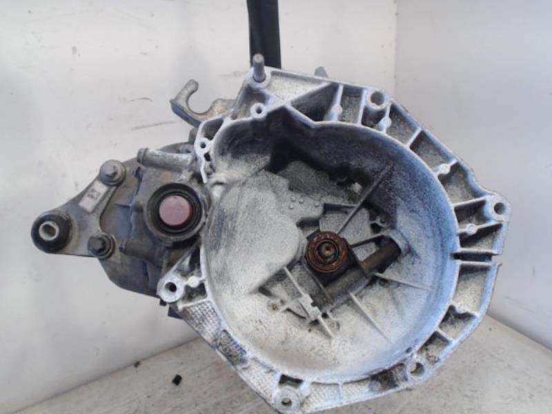 Boite de vitesses ALFA ROMEO MITO Essence - 1