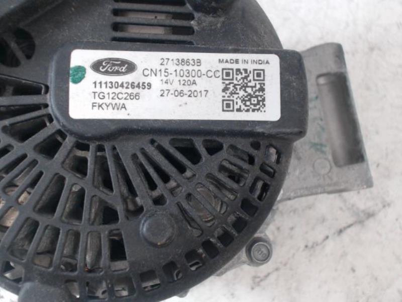 Alternateur FORD KA Essence - 1