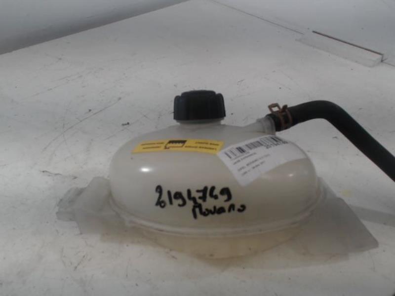 Vase d'expansion OPEL MOVANO Diesel - 1