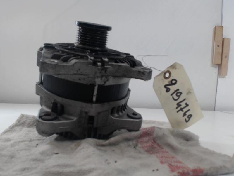 Alternateur OPEL MOVANO Diesel - 1