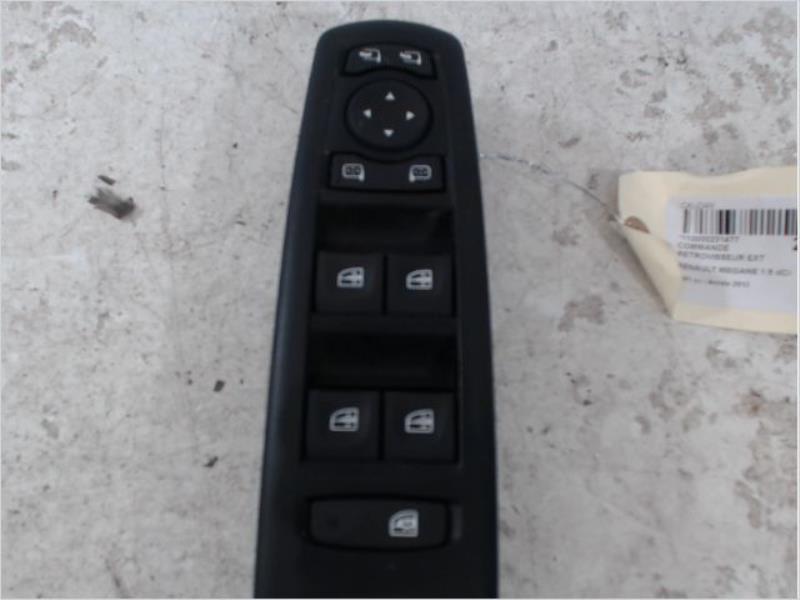 Commande retroviseurs RENAULT MEGANE Diesel - 1