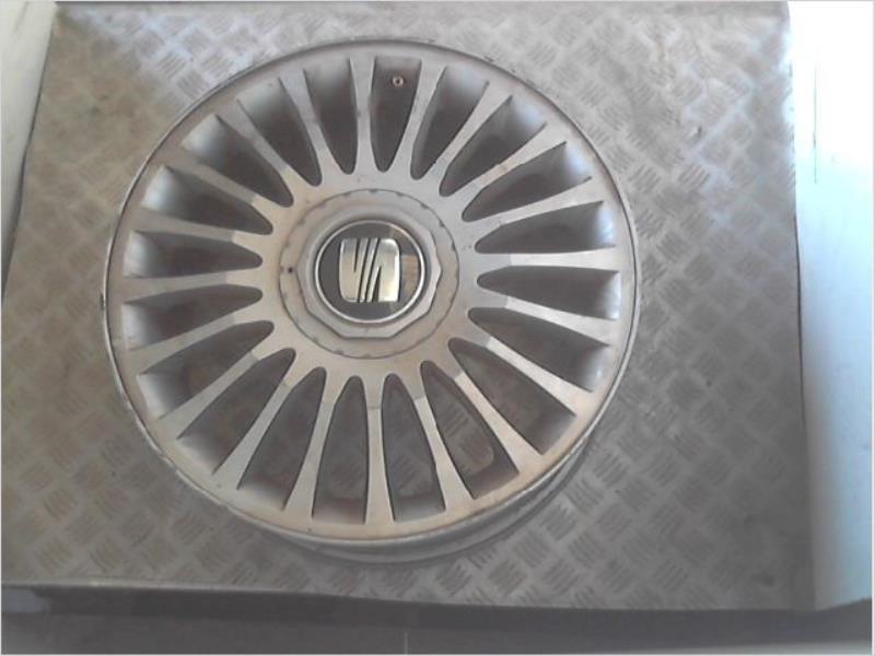 Jante SEAT LEON  - 1