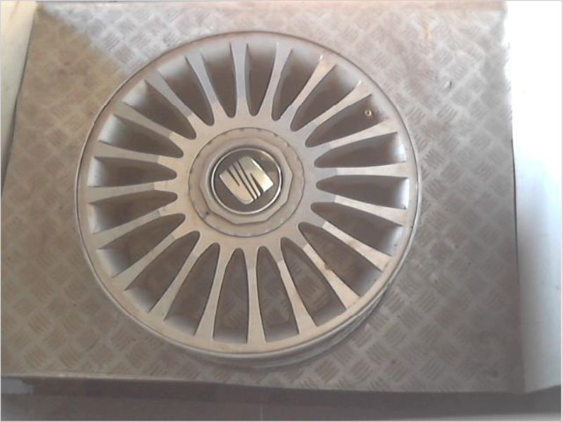 Jante SEAT LEON  - 1