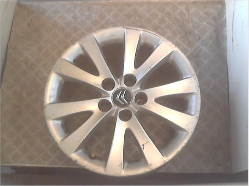 Jante CITROEN C5  - 1