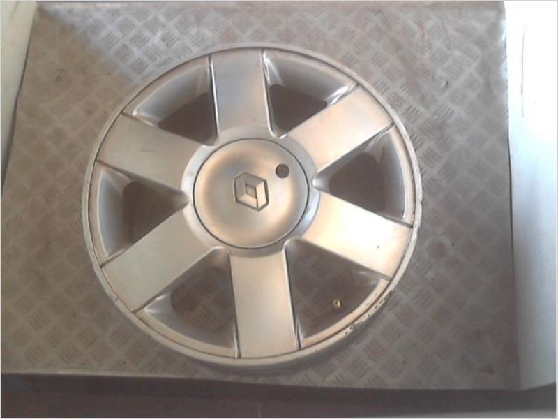 Jante RENAULT MEGANE  - 1