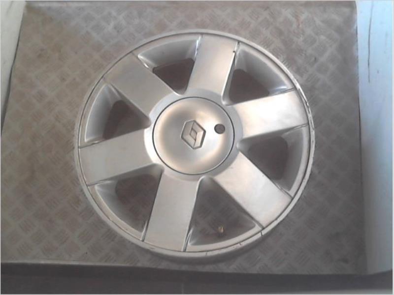 Jante RENAULT MEGANE  - 1