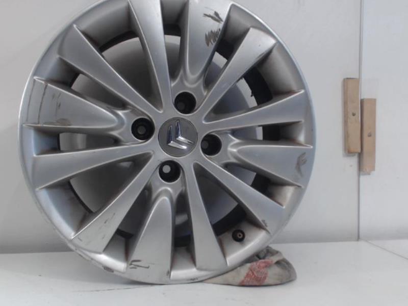Jante CITROEN C4 PICASSO  - 1