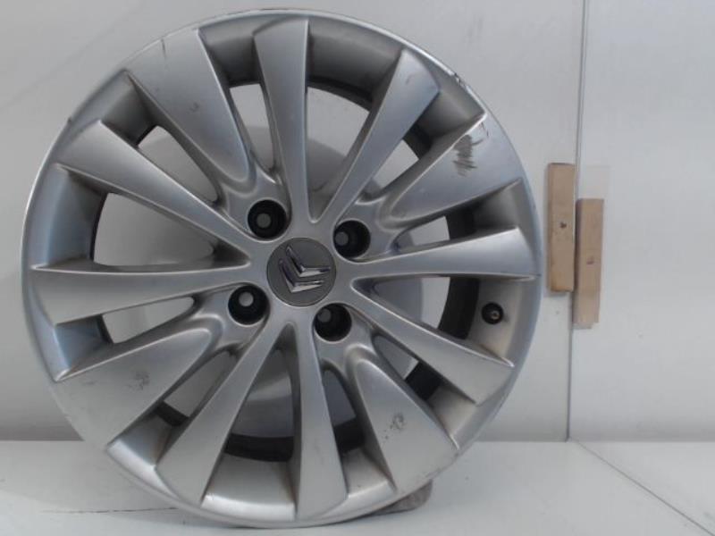 Jante CITROEN C4 PICASSO  - 1