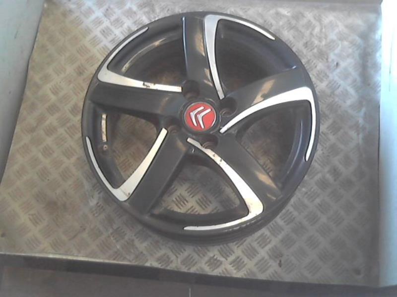 Jante CITROEN C3  - 1