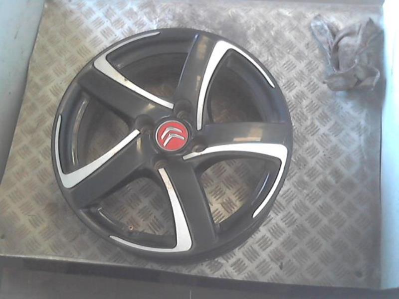 Jante CITROEN C3  - 1