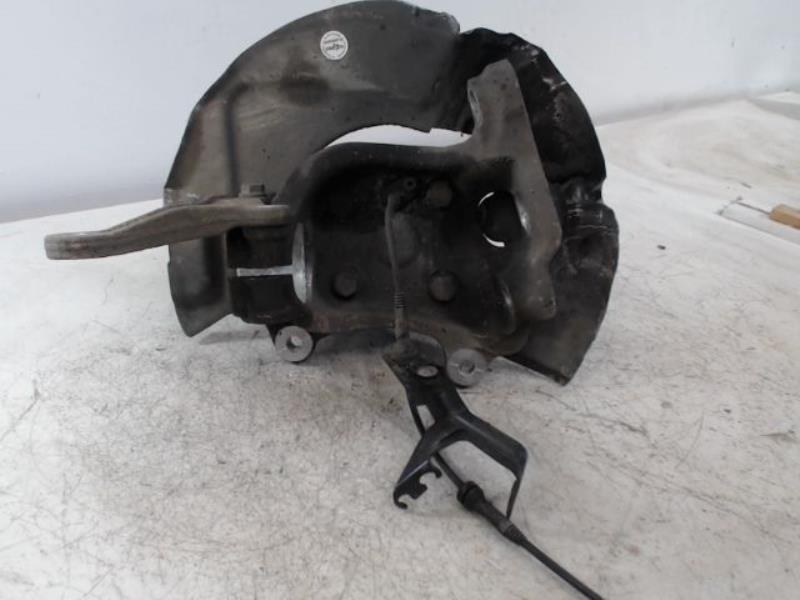 Moyeu avant gauche BMW SERIE 5 Diesel - 1