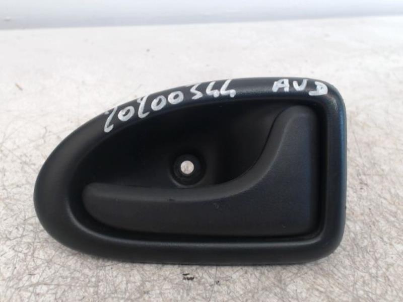 Poignee interieur avant droit RENAULT TRAFIC Diesel - 1