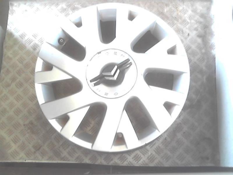Jante CITROEN C4  - 1