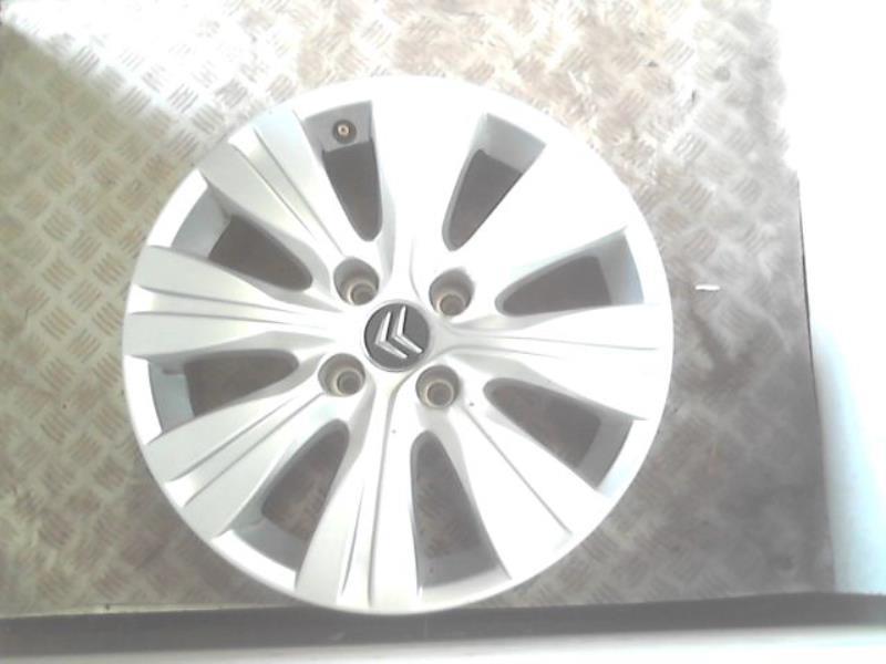 Jante CITROEN C3  - 1