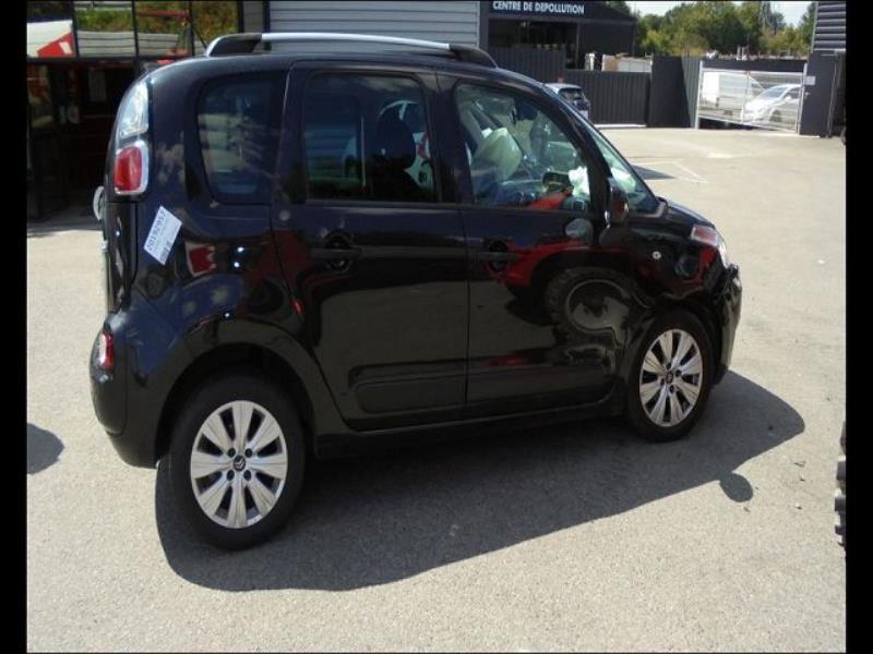 Jante CITROEN C3  - 1
