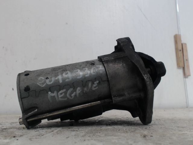 Demarreur RENAULT MEGANE Diesel - 1