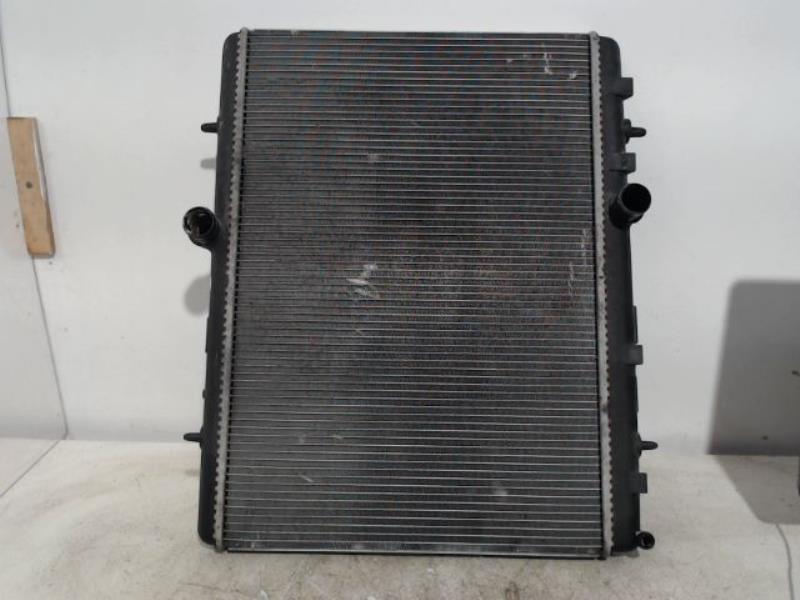 Radiateur eau PEUGEOT 3008 Diesel - 1
