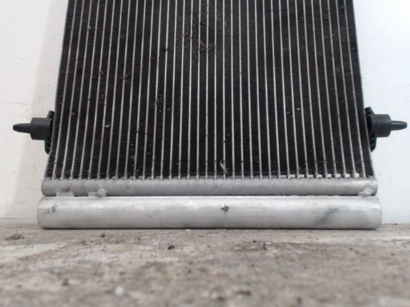 Radiateur condenseur de clim CITROEN JUMPY Diesel - 1