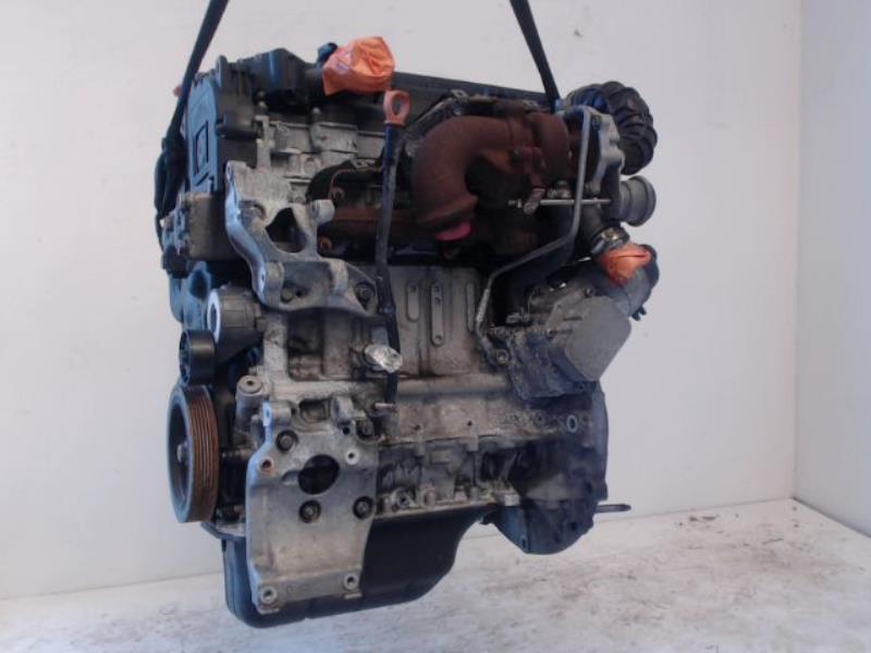 Moteur CITROEN NEMO Diesel - 1